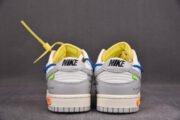 OFF-WHITE X DUNK LOW 'DEAR SUMMER - 10 OF 50' DM1602-112 - Image 3
