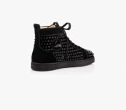 Christian Louboutin Louis Junior Spikes - Image 3