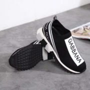 Sorrento sneakers with logo - Image 6