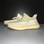 Adidas Yeezy Boost 350 V2 'Citrin Reflective' FW5318 - Image 3