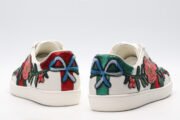 GUCC LOW-TOP SNEAKER - Image 16