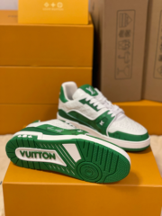 Loui Vuitto TRAINER SNEAKER - Image 2
