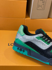 Loui Vuitto TRAINER SNEAKER - Image 8