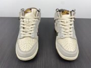 Nike Dunk High Bodega Sail Multi CZ8125-100 - Image 19