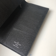 LOUI VUITTO WALLET M61697 19*9 - Image 5