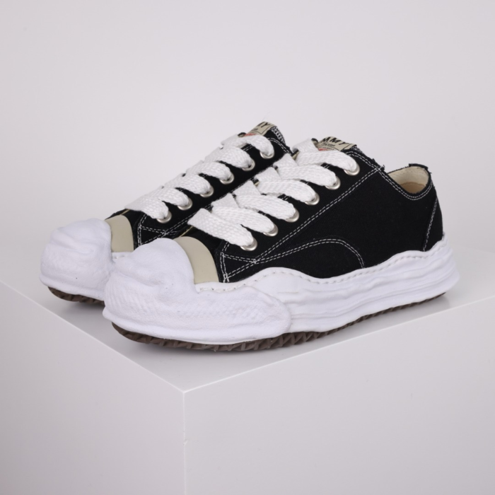 MAISON MIHARA YASUHIRO MMY Sneaker - Image 2