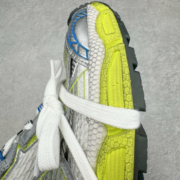 BALCIA 3XL Sneakers Yellowish-gray - Image 8