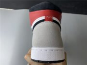 Air Jordan 1 High OG “Light Smoke Grey” 555088-126 - Image 13