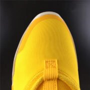 Nike Air Fear Of God 1 Yellow “Amarillo” AR4237-700 - Image 4