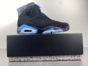 JORDAN 6 RETRO UNC 384664-006 - Image 5
