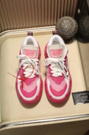 OFF-WHITE C/O ODSY-1000 SNEAKER - Image 8