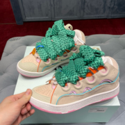 Lanvin × Gallery Department