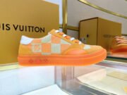 Loui Vuitto Low-Top SNEAKER - Image 4