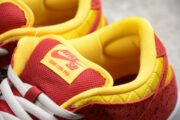 Nike Dunk SB Low Rukus "Crawfish" 504750-660 - Image 11