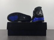 Air Jordan 4 Retro "Blue Thunder" CT8527-018 - Image 5