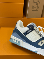 Loui Vuitto TRAINER SNEAKER - Image 7