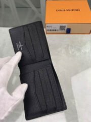 LOUI VUITTO WALLET M60332 11.5*9 - Image 6