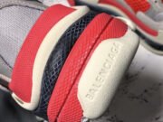 BLCG Triple S Red Grey White 536737 W09OH 6495 - Image 14