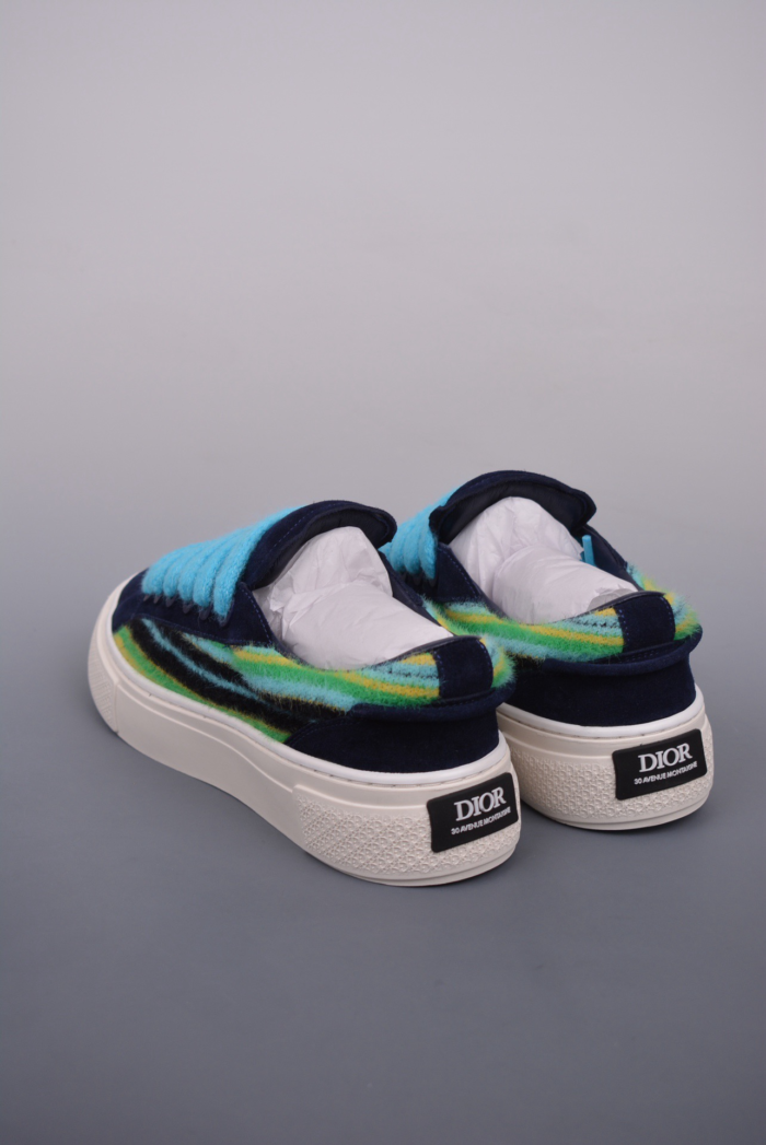 DR B33 SNEAKER - Image 3
