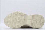 GUCC RHYTON LEATHER SNEAKER - Image 7