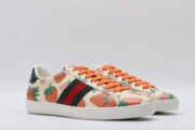 GUCC LOW-TOP SNEAKER - Image 6