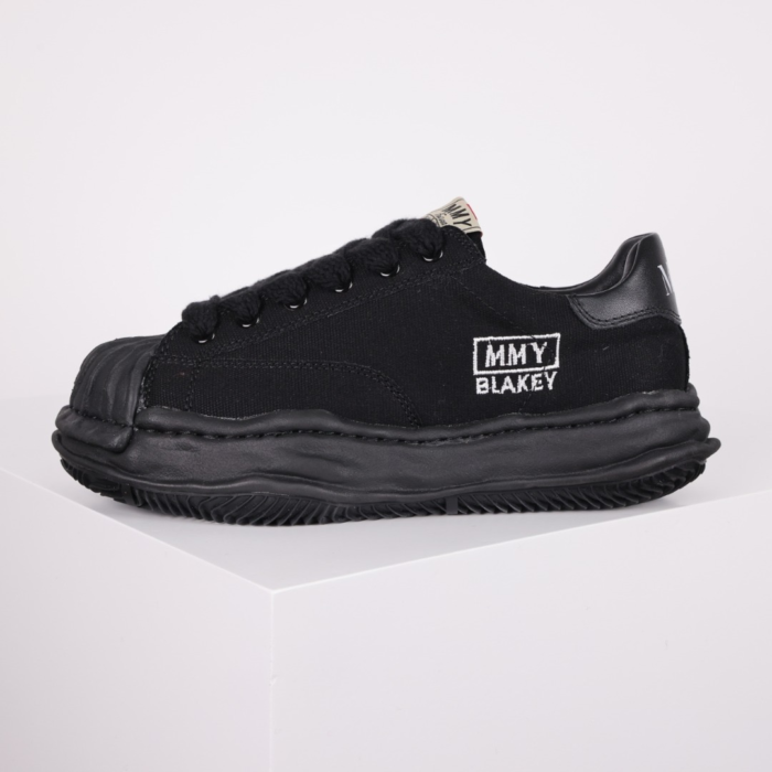 MAISON MIHARA YASUHIRO MMY Sneaker - Image 4