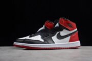KIDS AIR JORDAN 1 RETRO BLACK TOE (2016) 555088-125 - Image 3