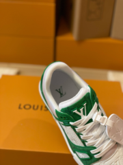 Loui Vuitto TRAINER SNEAKER - Image 7