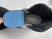 Air Jordan 1 Retro High Electro Orange 555088-180 - Image 10