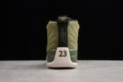 Air Jordan 12 Chris Paul Class of 2003 130690-301 - Image 5