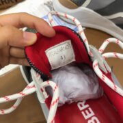 Bubery SHOES - Image 7