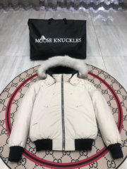 Moncler jacket - Image 2