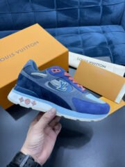 Loui Vuitto TRAINER SNEAKER - Image 8