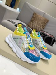 Versac CHAIN REACTION SNEAKERS - Image 9