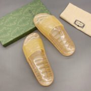 GUCC SLIPPERS - Image 7