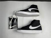 Nike Blazer Mid 77 Vintage Slam Jam CD8233 100 - Image 11