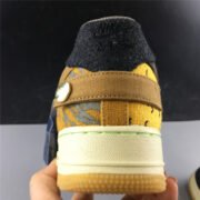 AIR FORCE 1 LOW TRAVIS SCOTT CACTUS JACK CN2405-900 - Image 7