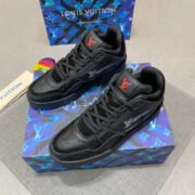 Loui Vuitto TRAINER SNEAKER - Image 8