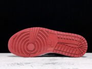 Air Jordan 1 SB Lance Mountain Black - 653532-002 - Image 10