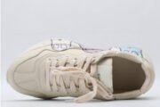 GUCC RHYTON LEATHER SNEAKER - Image 8