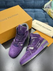 Loui Vuitto TRAINER SNEAKER - Image 5