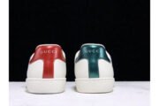 GUCC ACE EMBROIDERED LOW-TOP SNEAKER - Image 13