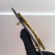 Hermes Belt-3.8 CM - Image 3