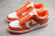 Nike SB Dunk Low SP Syracuse CU1726-101 - Image 5