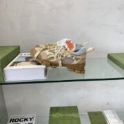 GUCC SNEAKER - Image 2