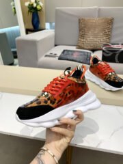 Versac CHAIN REACTION SNEAKERS - Image 4