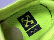 AIR FORCE 1 LOW OFF-WHITE VOLT AO4606-700 - Image 7