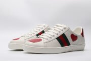 GUCC LOW-TOP SNEAKER - Image 5
