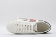 GUCC LOW-TOP SNEAKER - Image 5