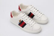GUCC LOW-TOP SNEAKER - Image 12